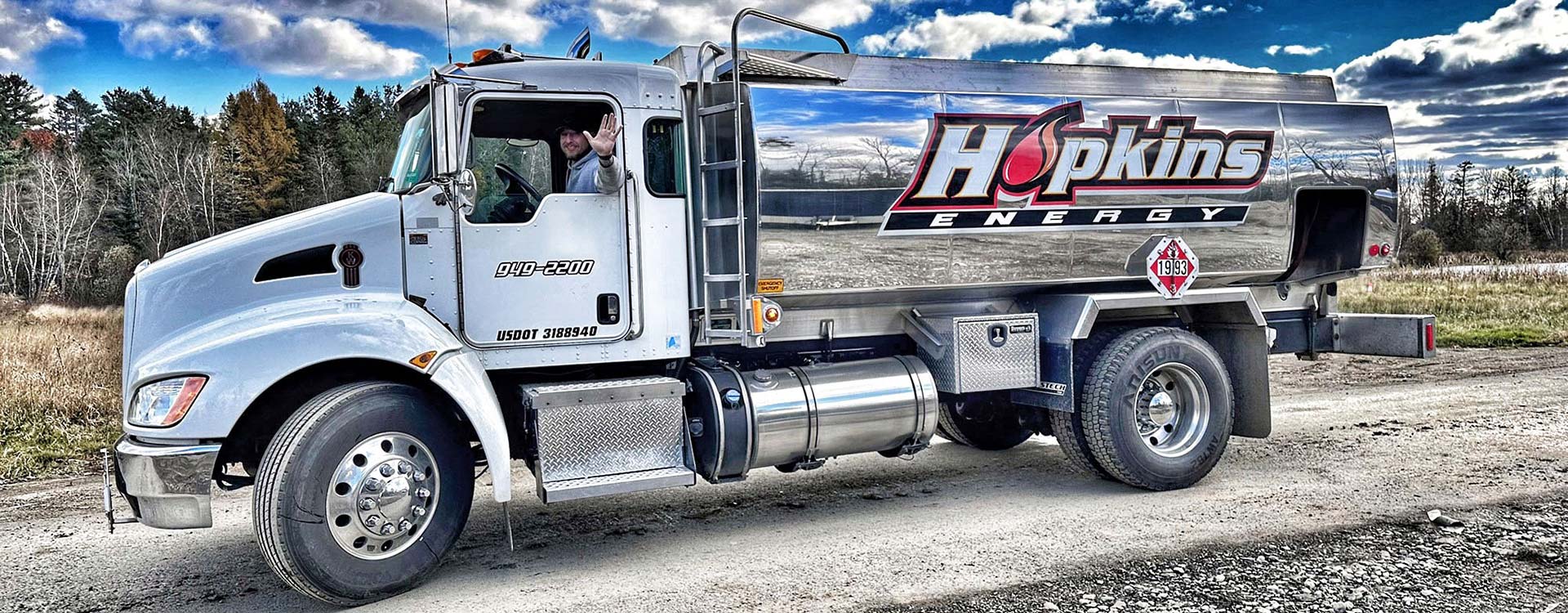Truck