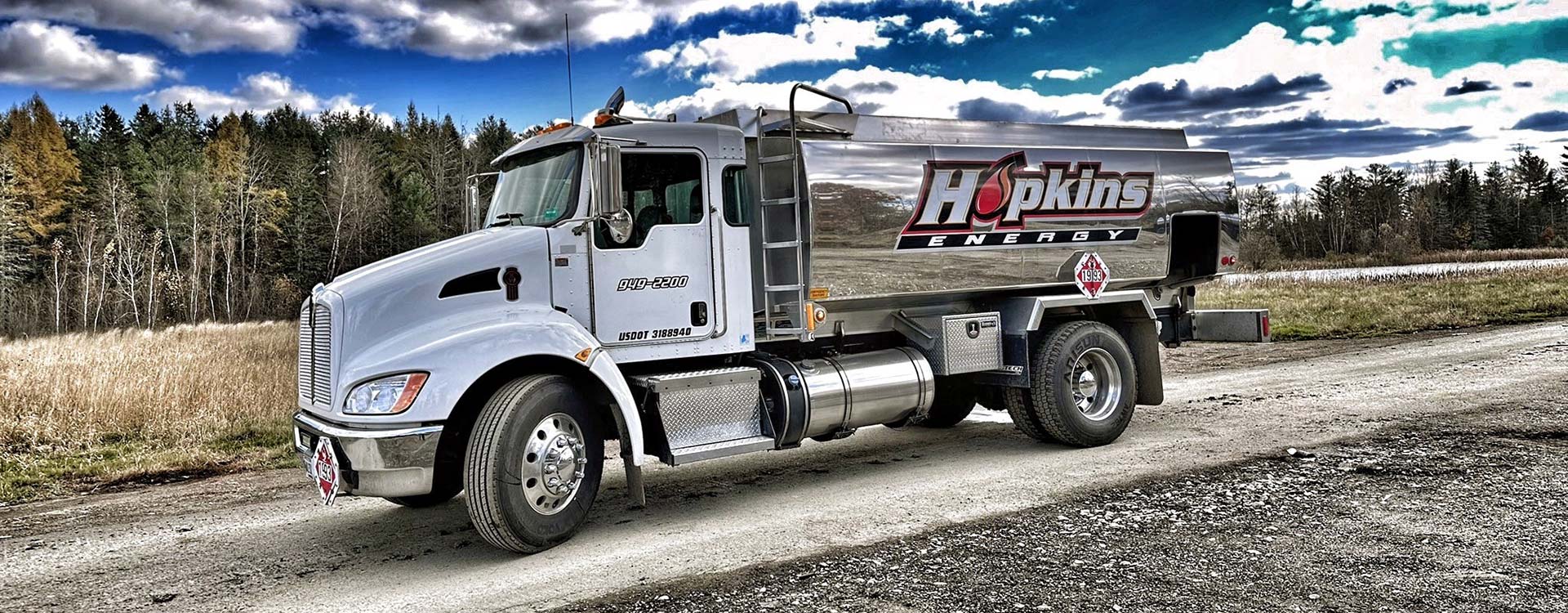 Truck